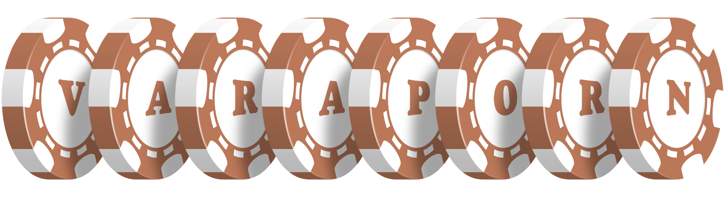 Varaporn limit logo