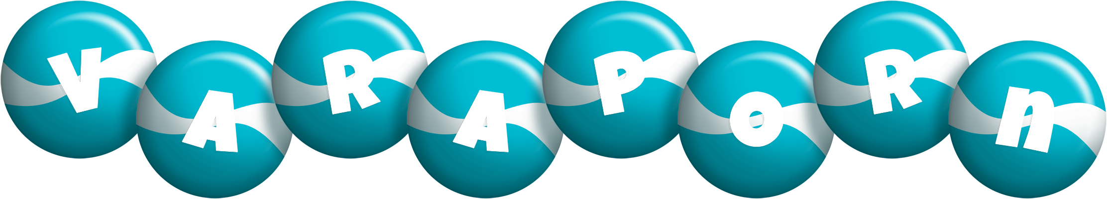 Varaporn messi logo