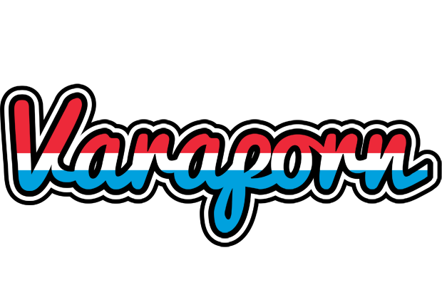 Varaporn norway logo