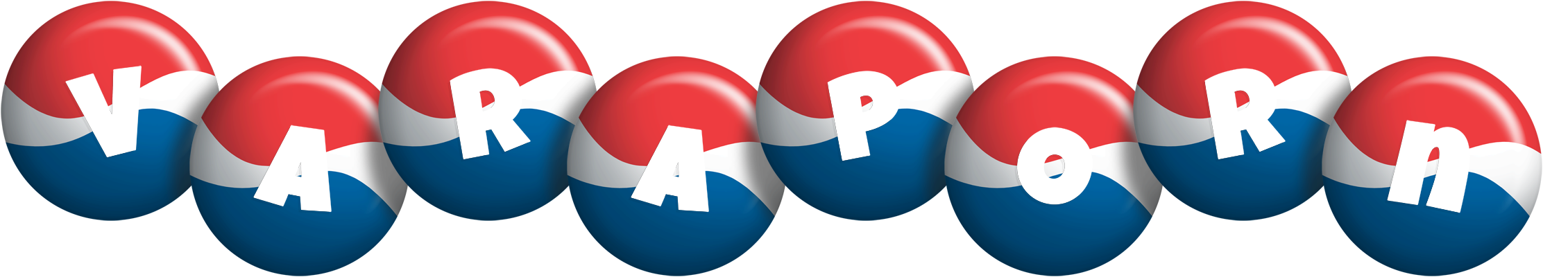 Varaporn paris logo