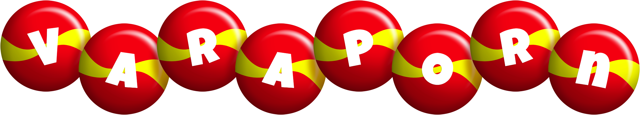 Varaporn spain logo