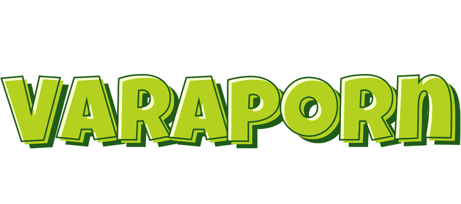 Varaporn summer logo
