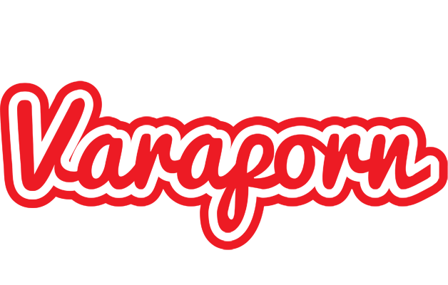 Varaporn sunshine logo
