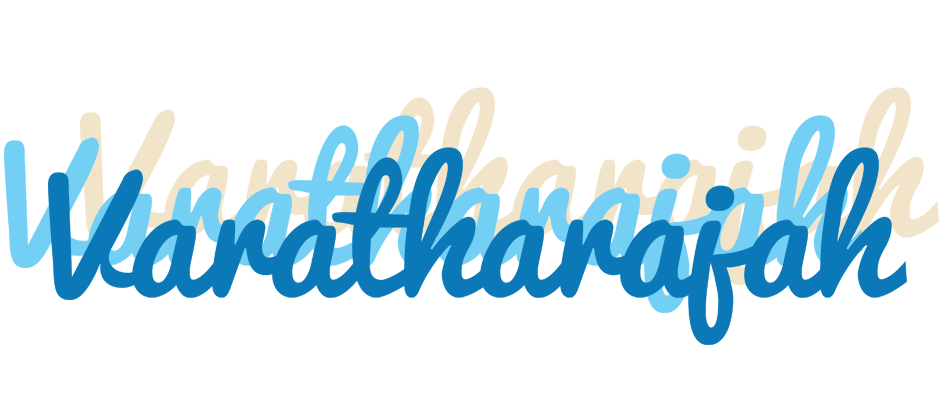 Varatharajah breeze logo