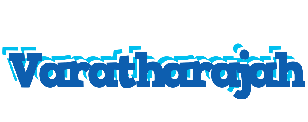 Varatharajah business logo