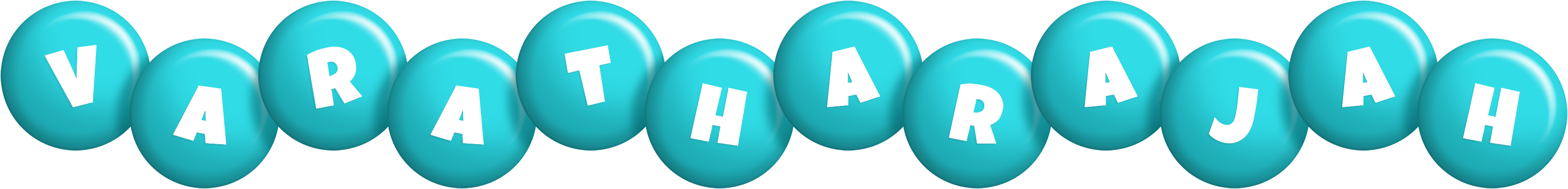 Varatharajah candy-azur logo