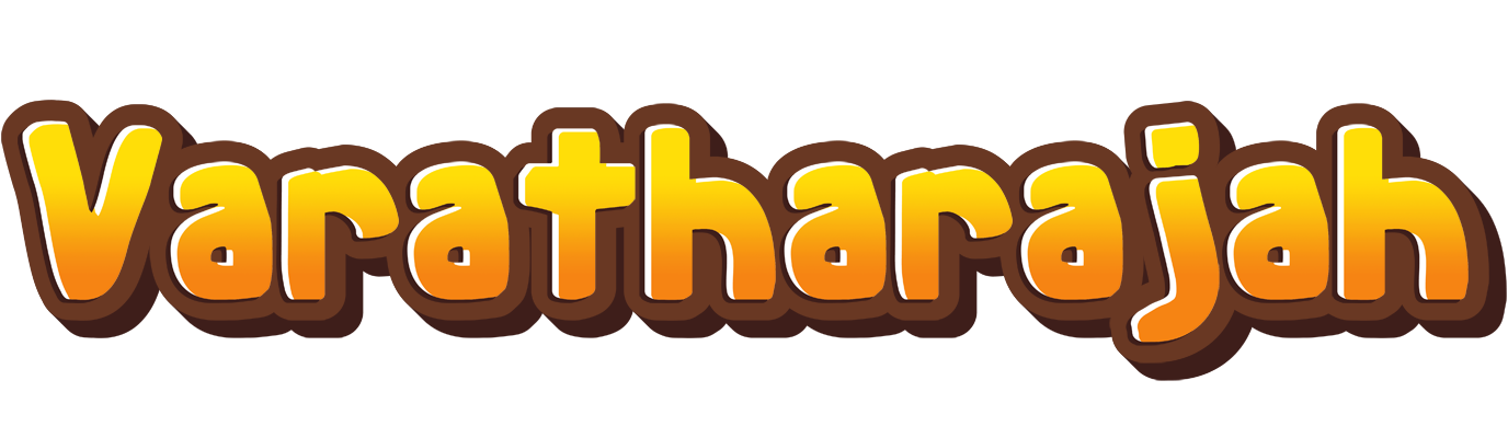 Varatharajah cookies logo