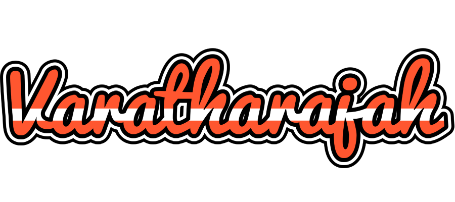 Varatharajah denmark logo