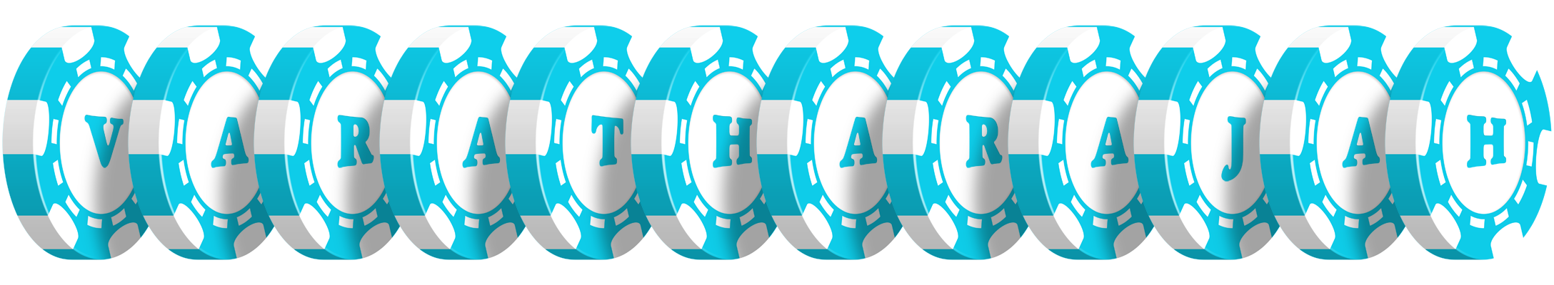 Varatharajah funbet logo