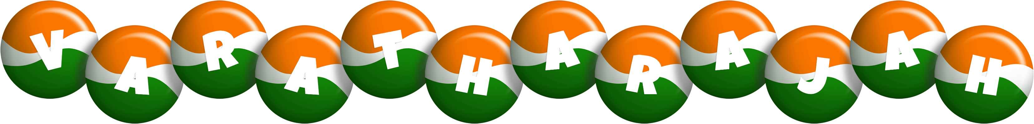 Varatharajah india logo