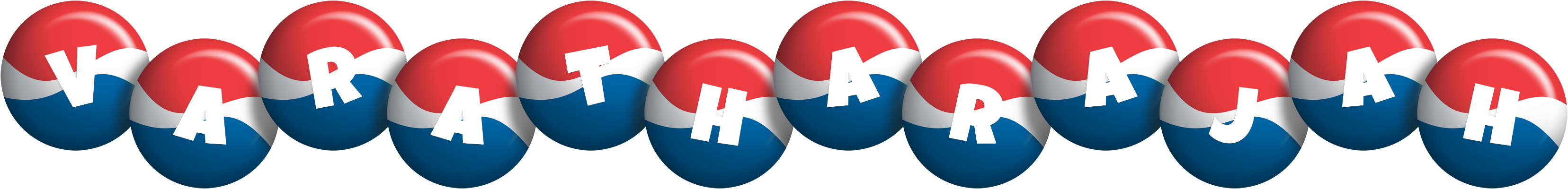 Varatharajah paris logo