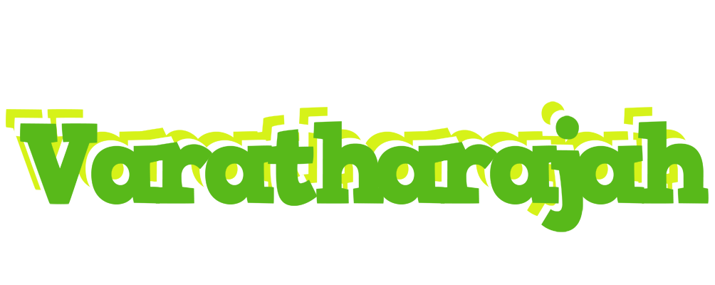 Varatharajah picnic logo