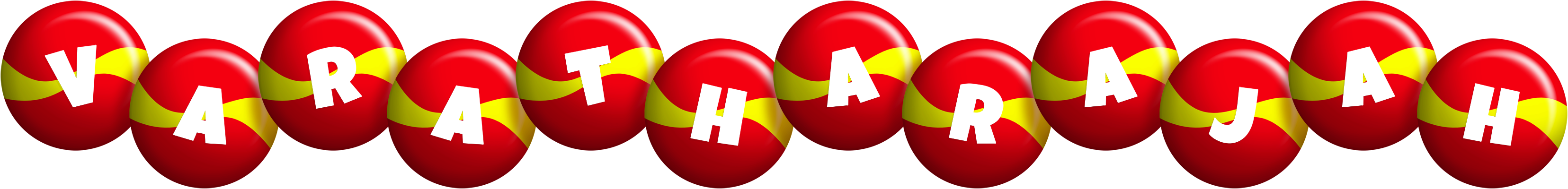 Varatharajah spain logo