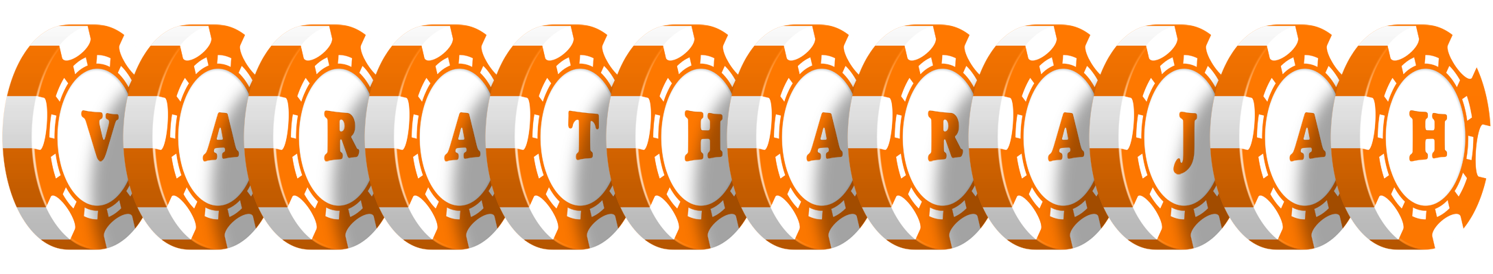 Varatharajah stacks logo