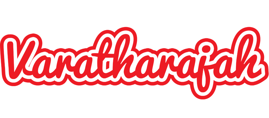 Varatharajah sunshine logo