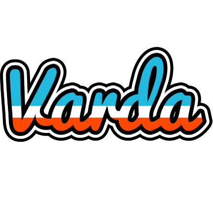 Varda america logo