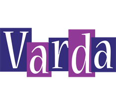 Varda autumn logo