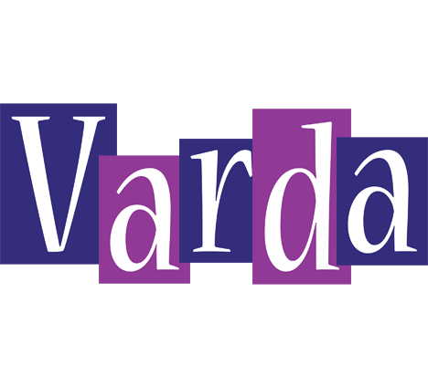 Varda autumn logo