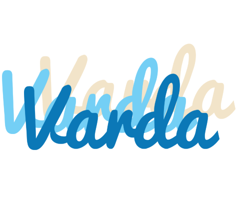 Varda breeze logo