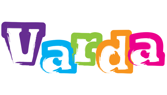 Varda casino logo