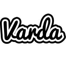 Varda chess logo