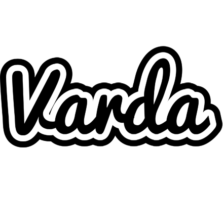 Varda chess logo