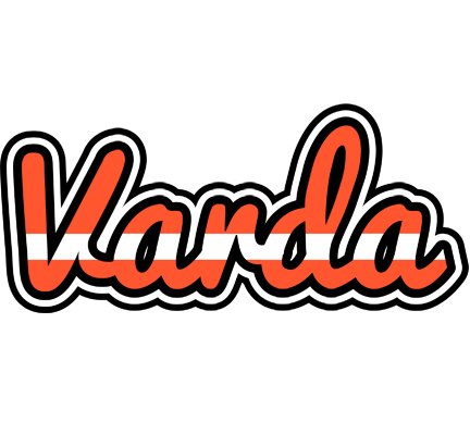 Varda denmark logo