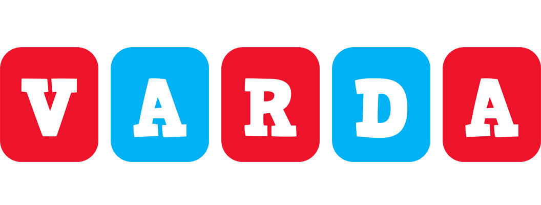 Varda diesel logo