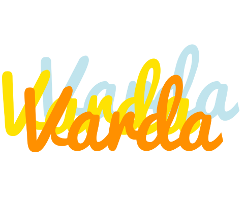 Varda energy logo