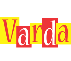 Varda errors logo