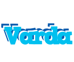 Varda jacuzzi logo