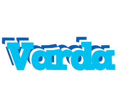 Varda jacuzzi logo