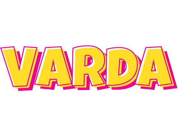Varda kaboom logo