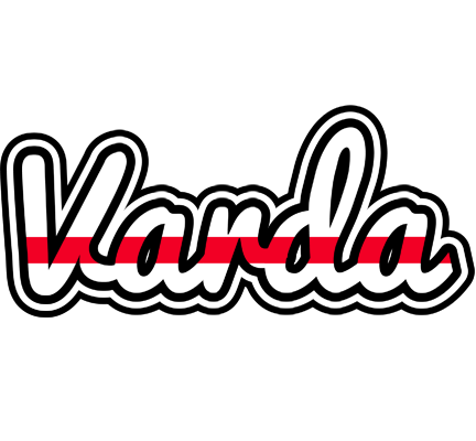 Varda kingdom logo