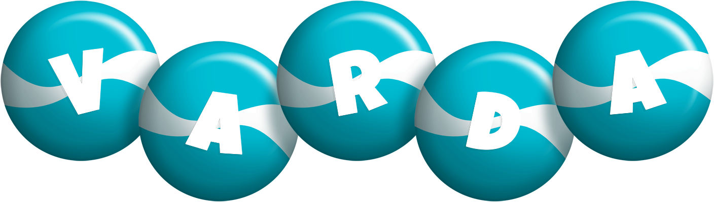 Varda messi logo