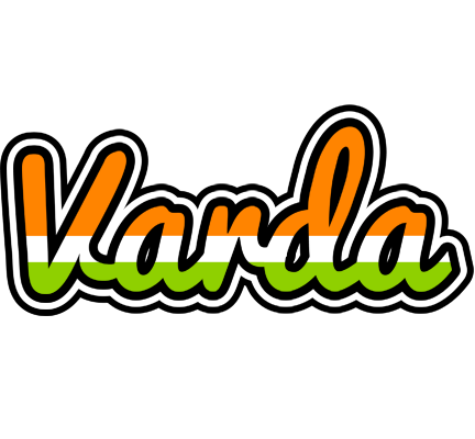 Varda mumbai logo