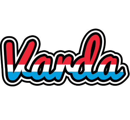 Varda norway logo