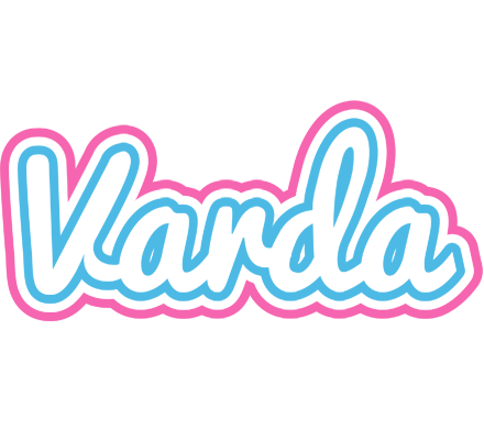 Varda outdoors logo