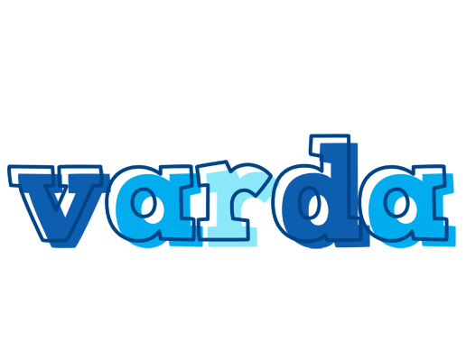 Varda sailor logo