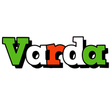 Varda venezia logo