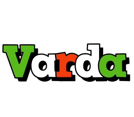 Varda venezia logo