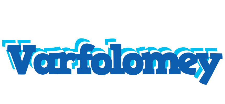 Varfolomey business logo