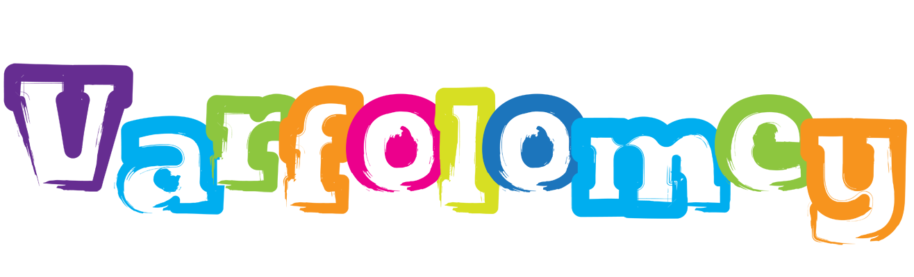 Varfolomey casino logo