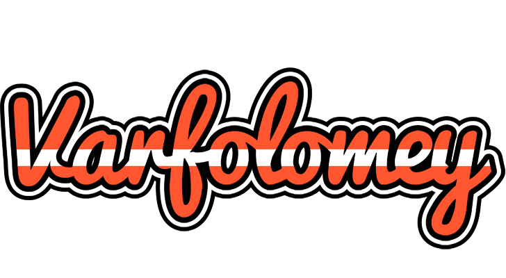 Varfolomey denmark logo