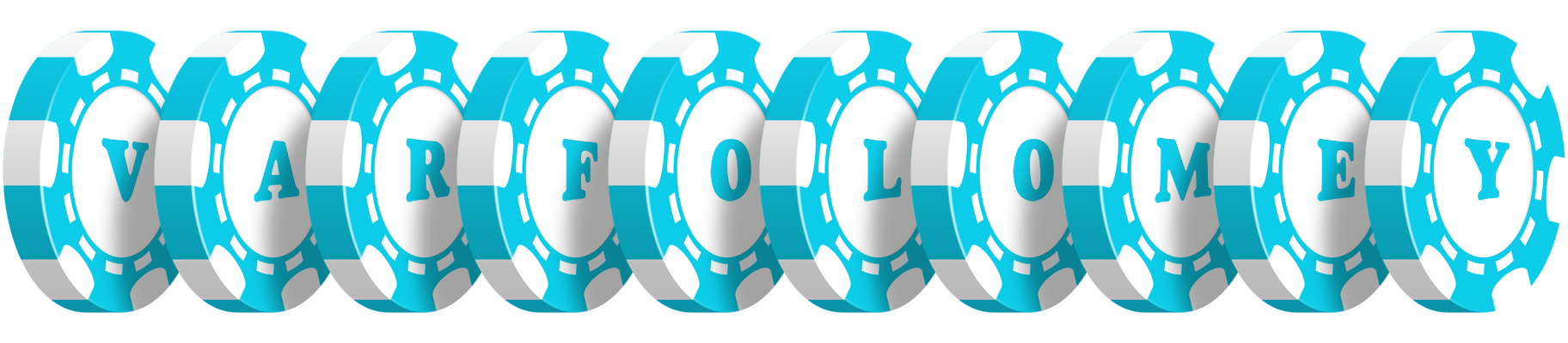 Varfolomey funbet logo