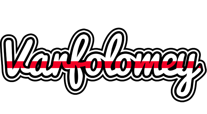 Varfolomey kingdom logo