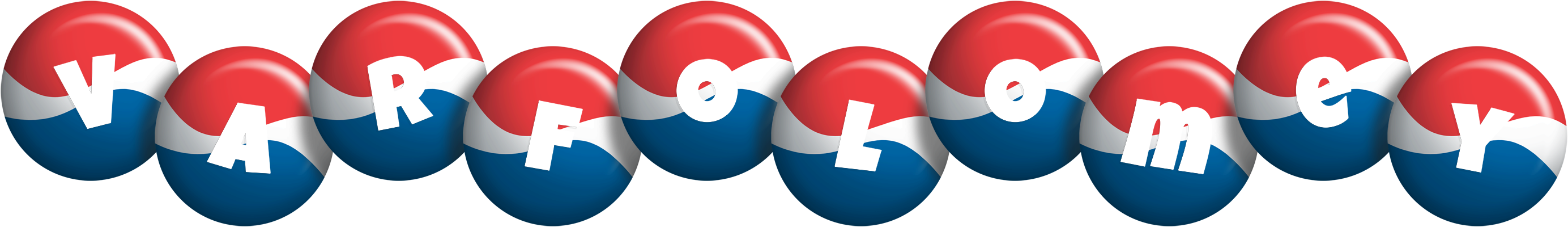 Varfolomey paris logo