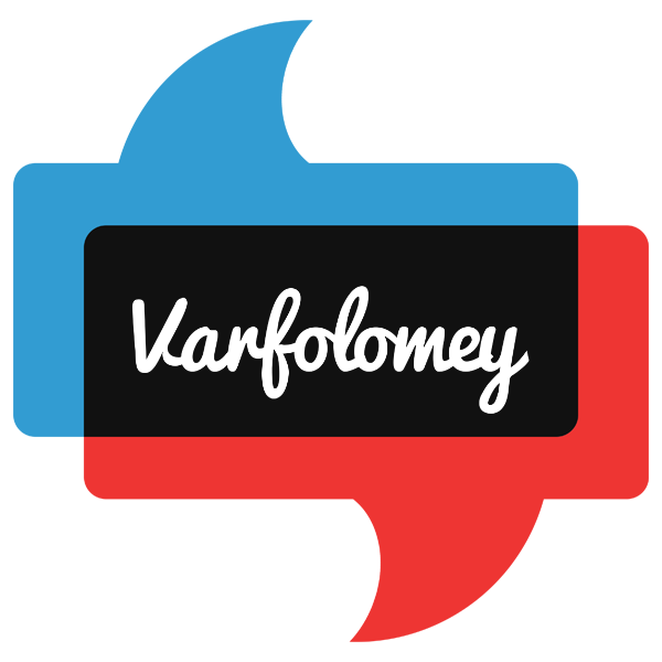 Varfolomey sharks logo