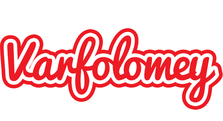 Varfolomey sunshine logo