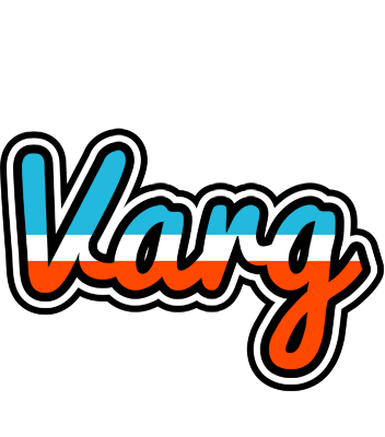 Varg america logo